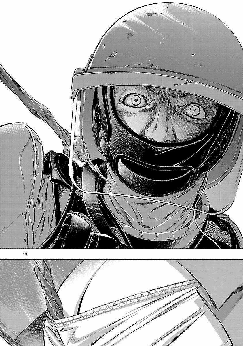 Himenospia - Chapter 6 - Trang 13