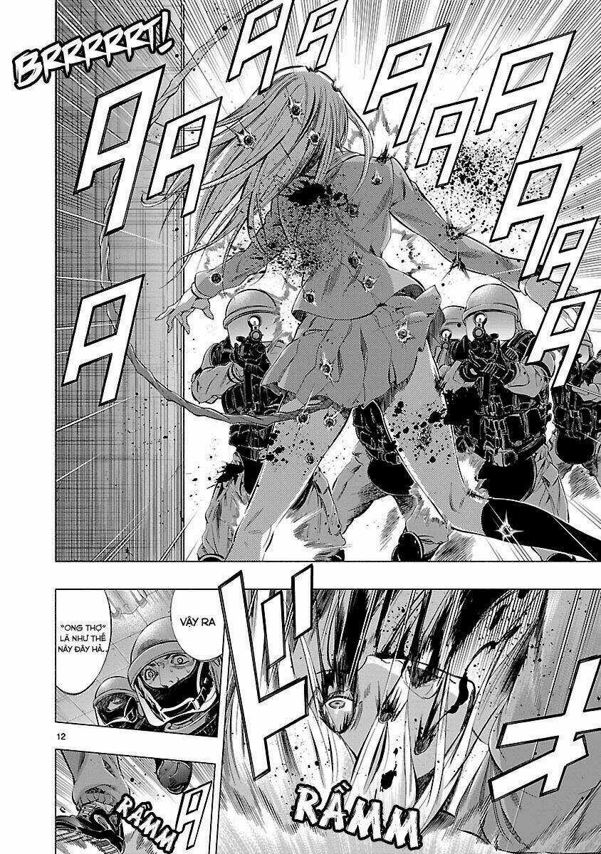 Himenospia - Chapter 6 - Trang 15