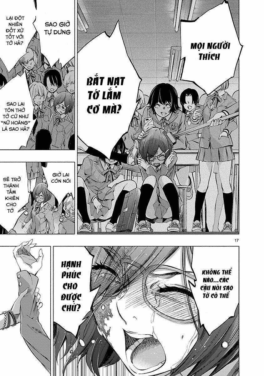 Himenospia - Chapter 6 - Trang 20