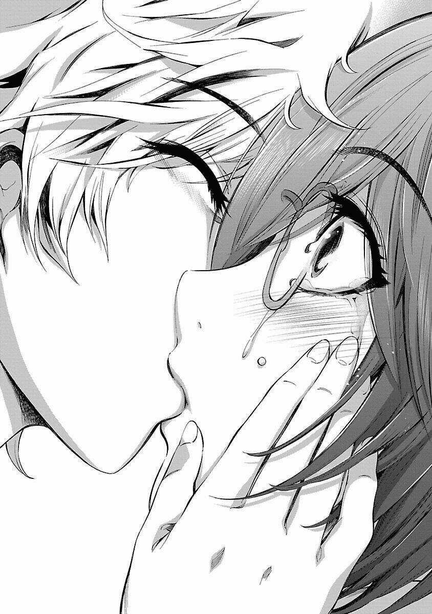 Himenospia - Chapter 6 - Trang 21