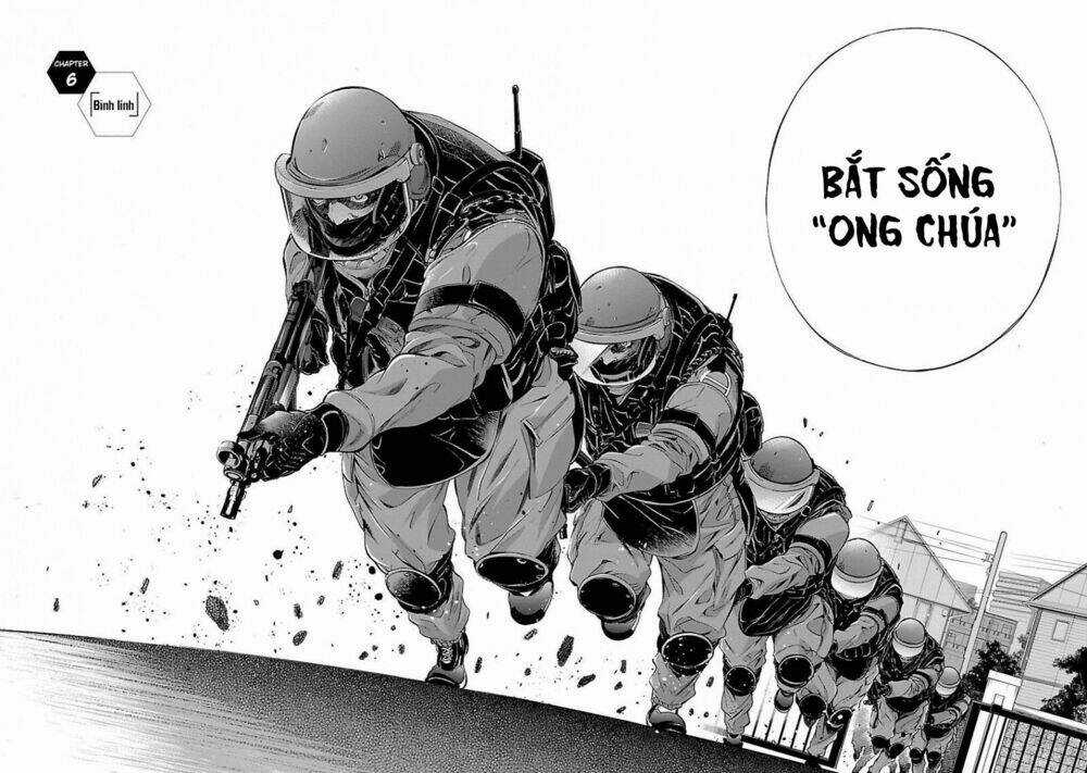 Himenospia - Chapter 6 - Trang 8