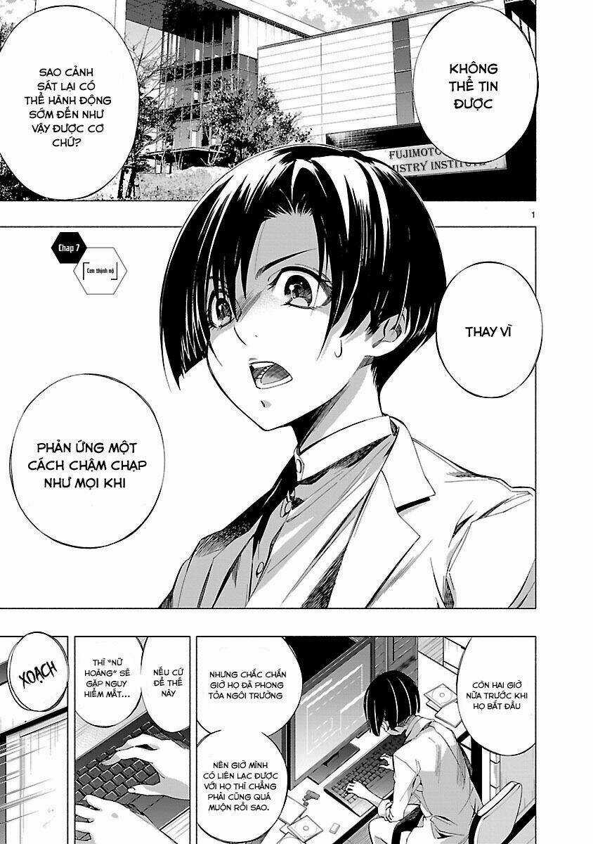 Himenospia - Chapter 7 - Trang 2