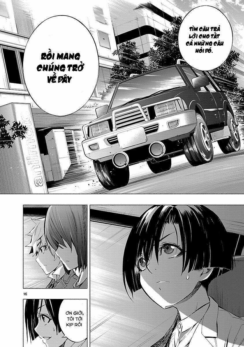 Himenospia - Chapter 7 - Trang 17