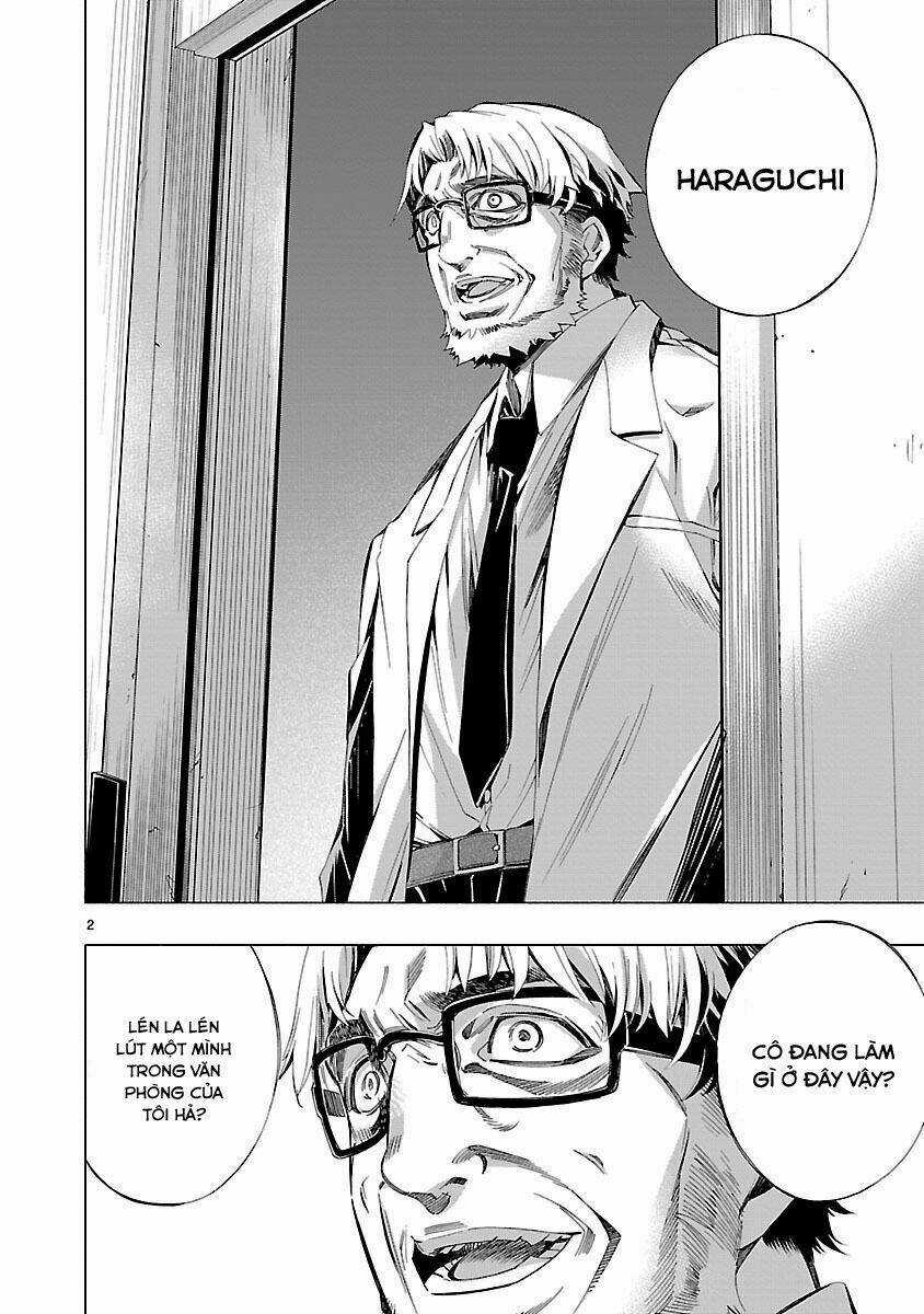 Himenospia - Chapter 7 - Trang 3