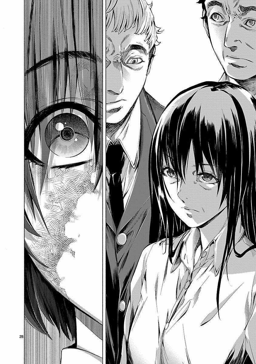 Himenospia - Chapter 7 - Trang 29