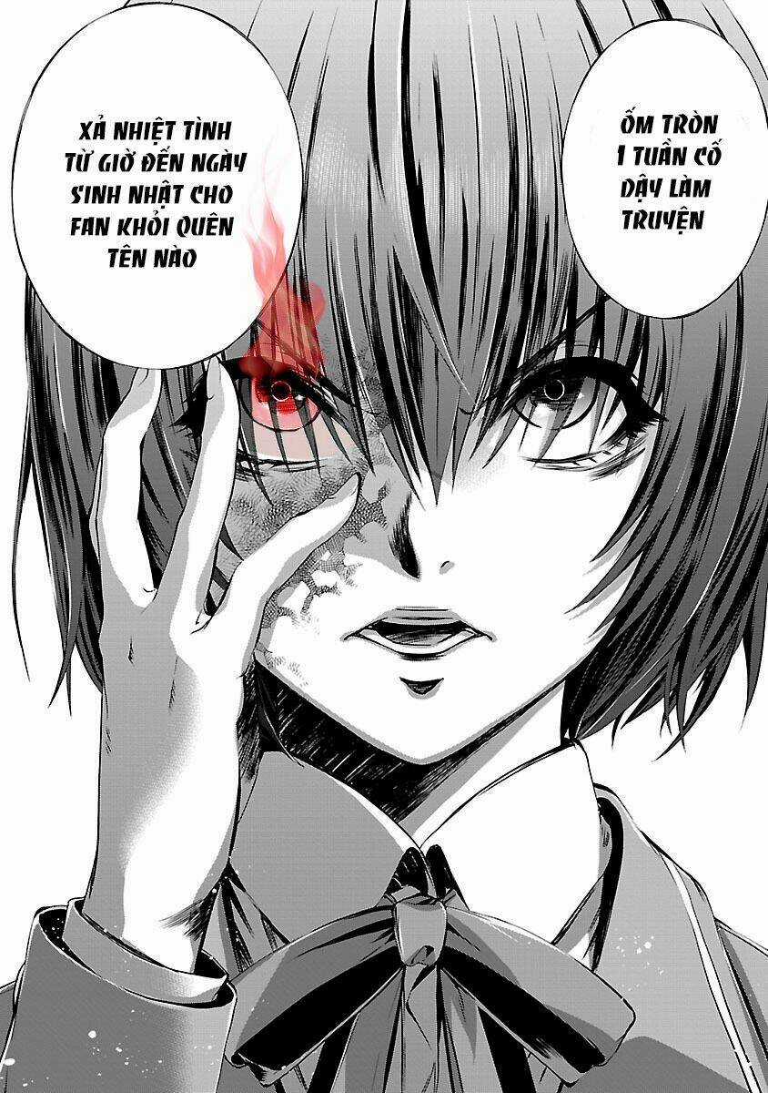 Himenospia - Chapter 7 - Trang 35