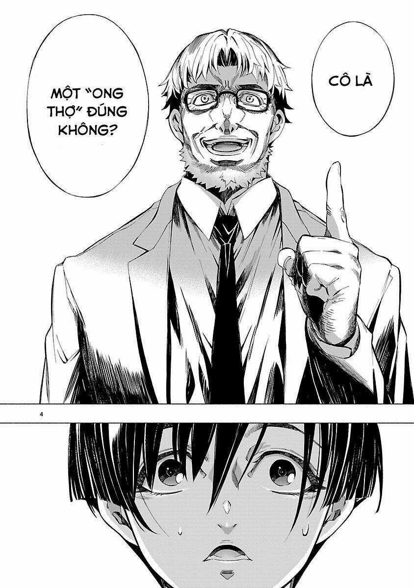 Himenospia - Chapter 7 - Trang 5