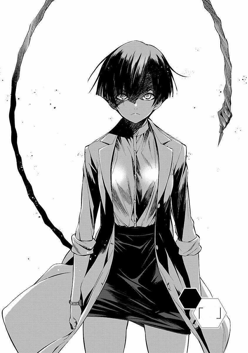 Himenospia - Chapter 7 - Trang 7