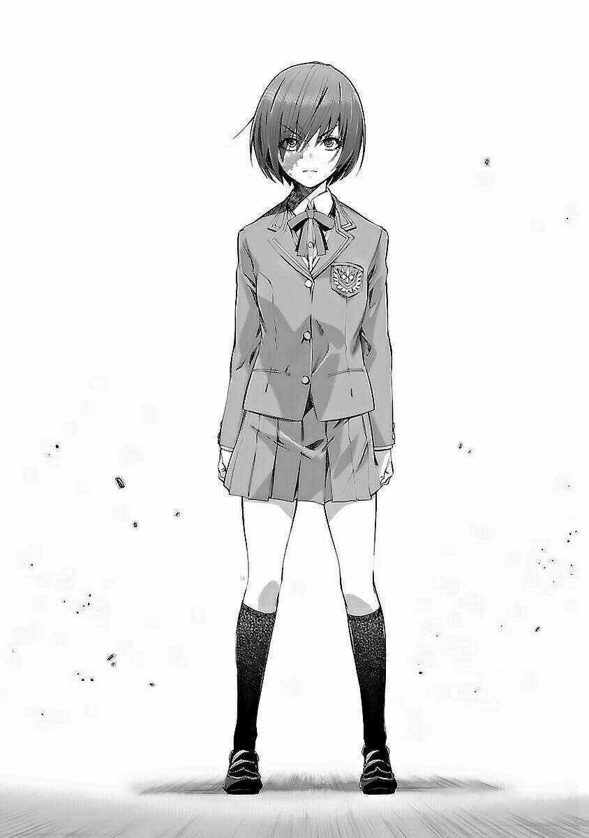 Himenospia - Chapter 8 - Trang 16