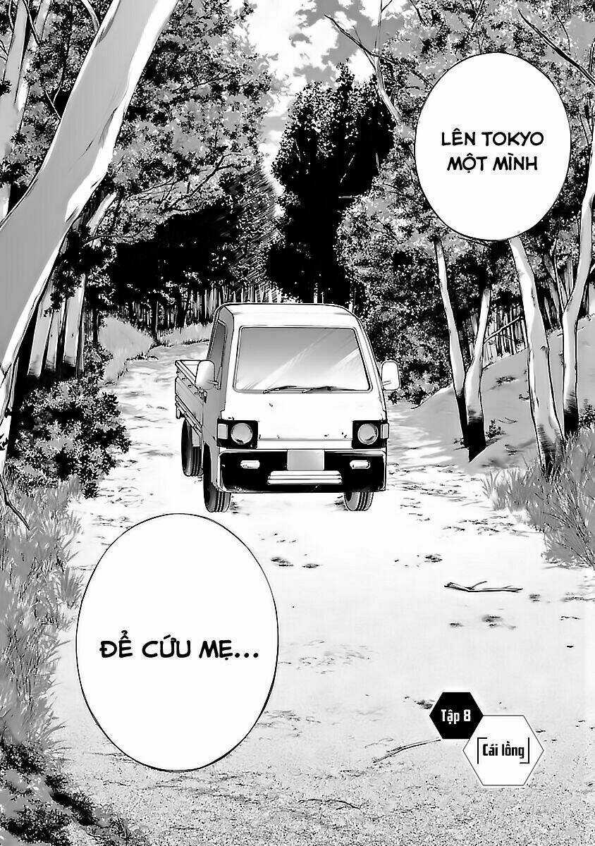 Himenospia - Chapter 8 - Trang 4