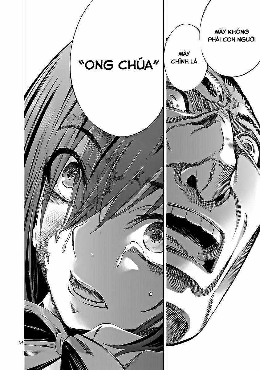 Himenospia - Chapter 8 - Trang 35