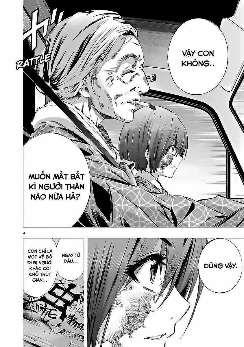 Himenospia - Chapter 8 - Trang 6