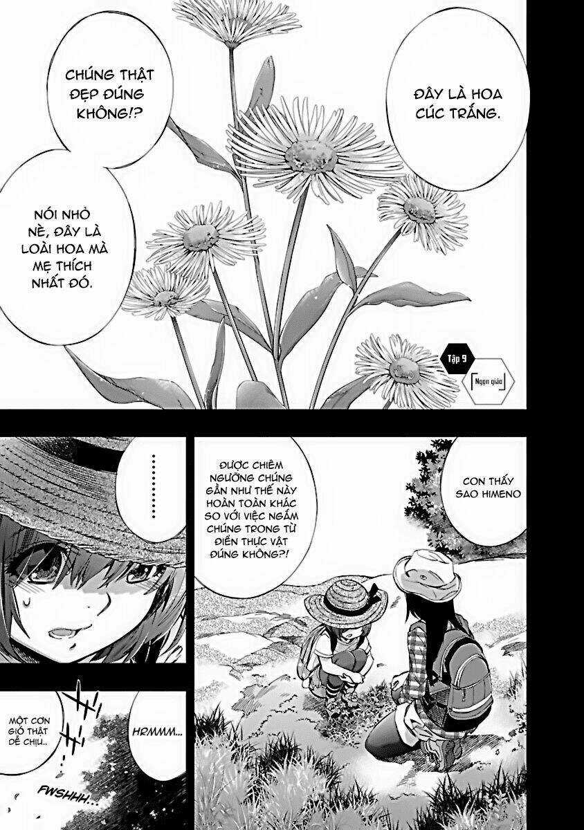 Himenospia - Chapter 9 - Trang 2