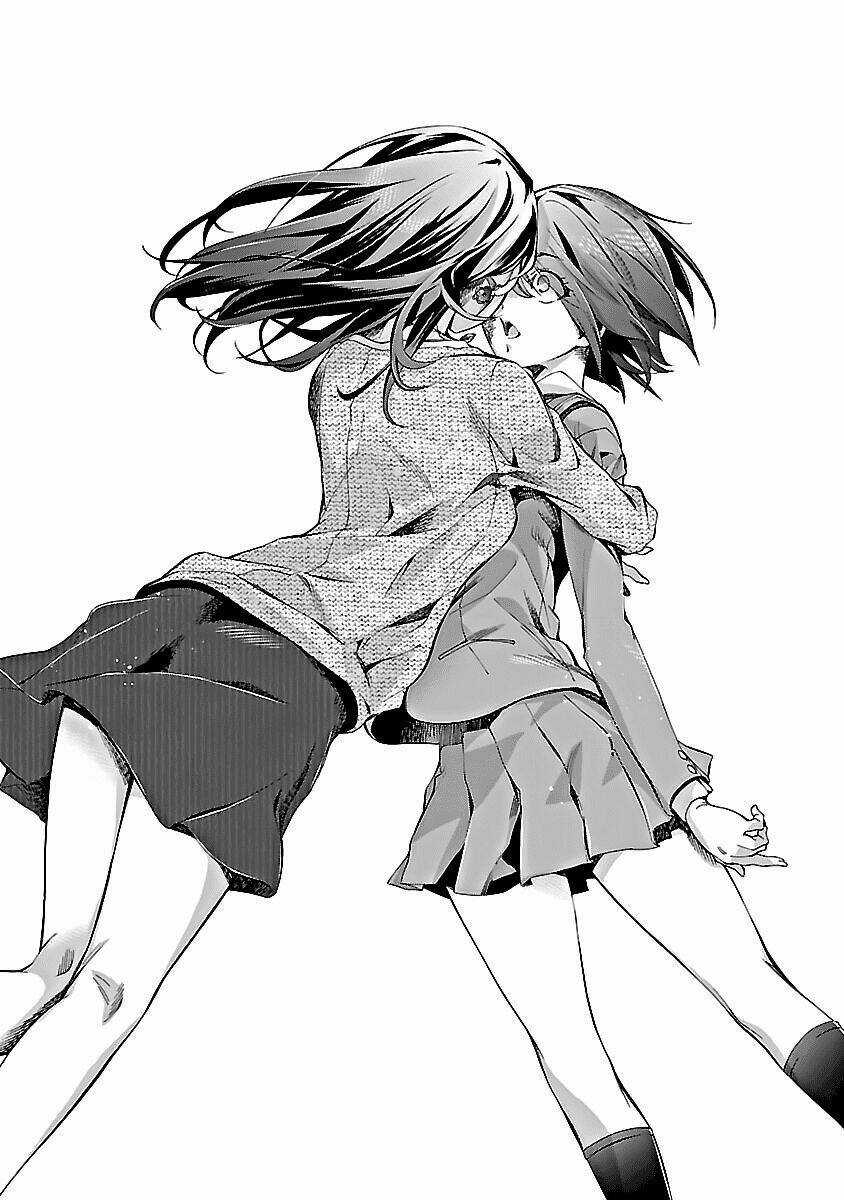 Himenospia - Chapter 9 - Trang 31