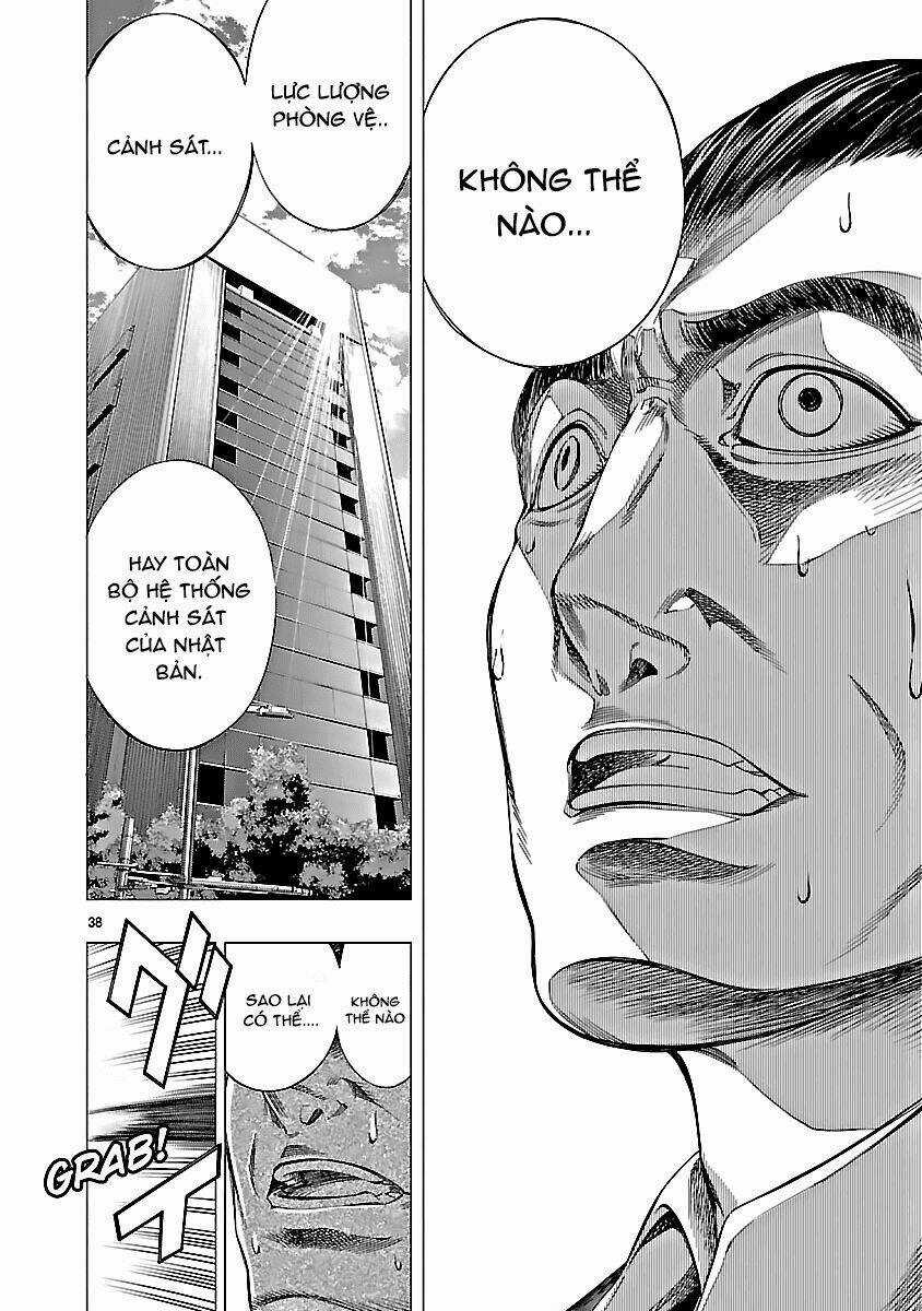 Himenospia - Chapter 9 - Trang 37