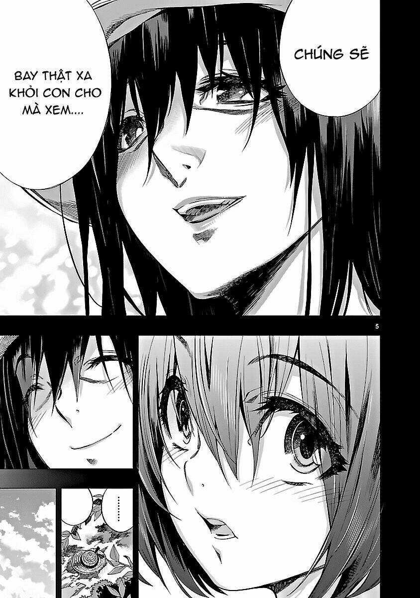 Himenospia - Chapter 9 - Trang 6