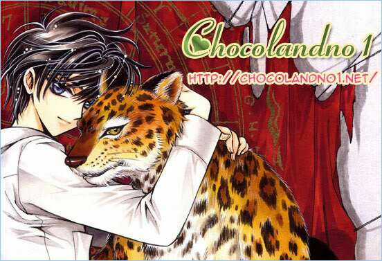 Himitsu De Scandal - Chapter 2 - Trang 1