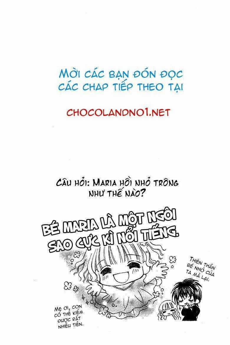 Himitsu De Scandal - Chapter 3 - Trang 31