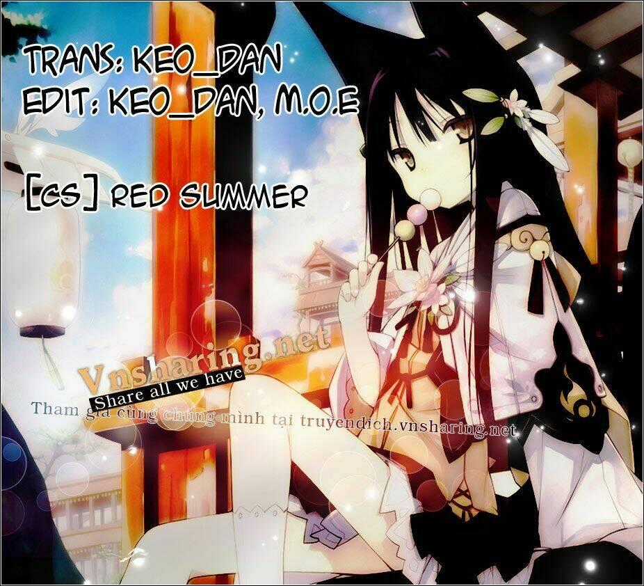 Himitsu no Akuma-chan - Chapter 5 - Trang 26