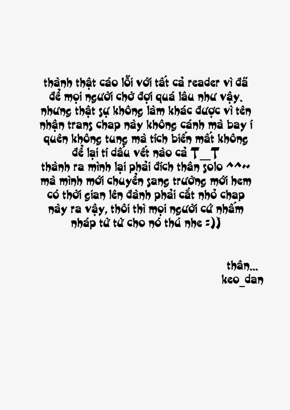 Himitsu no Akuma-chan - Chapter 6.1 - Trang 10