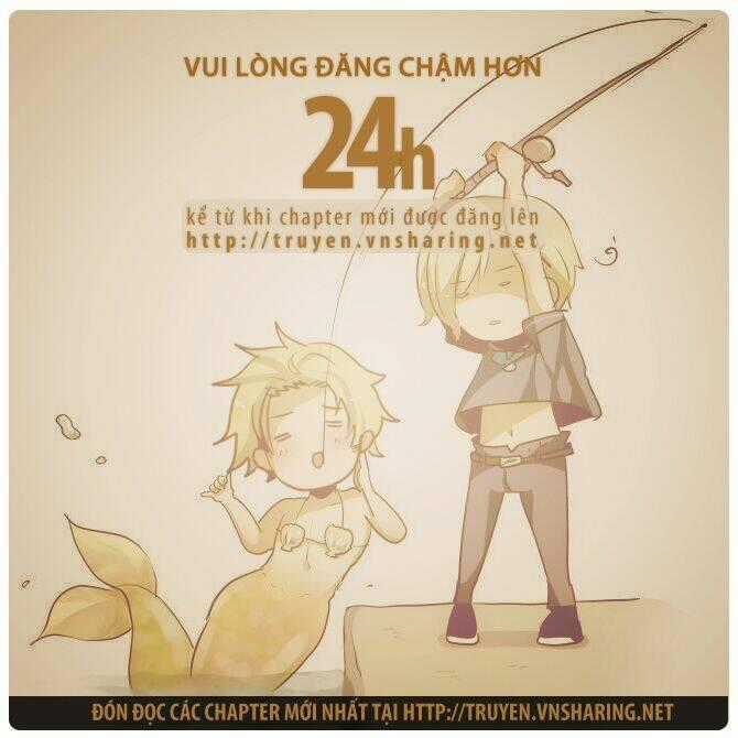 Himitsu no Akuma-chan - Chapter 6.2 - Trang 24