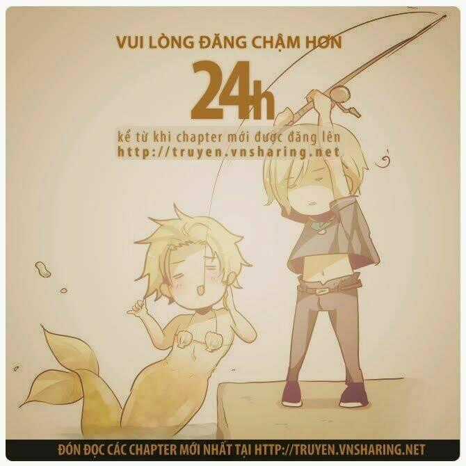 Himitsu no Akuma-chan - Chapter 7.2 - Trang 17