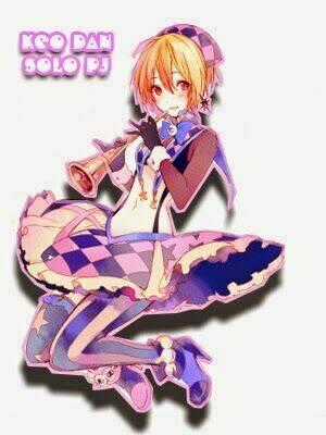 Himitsu no Akuma-chan - Chapter 8 - Trang 2