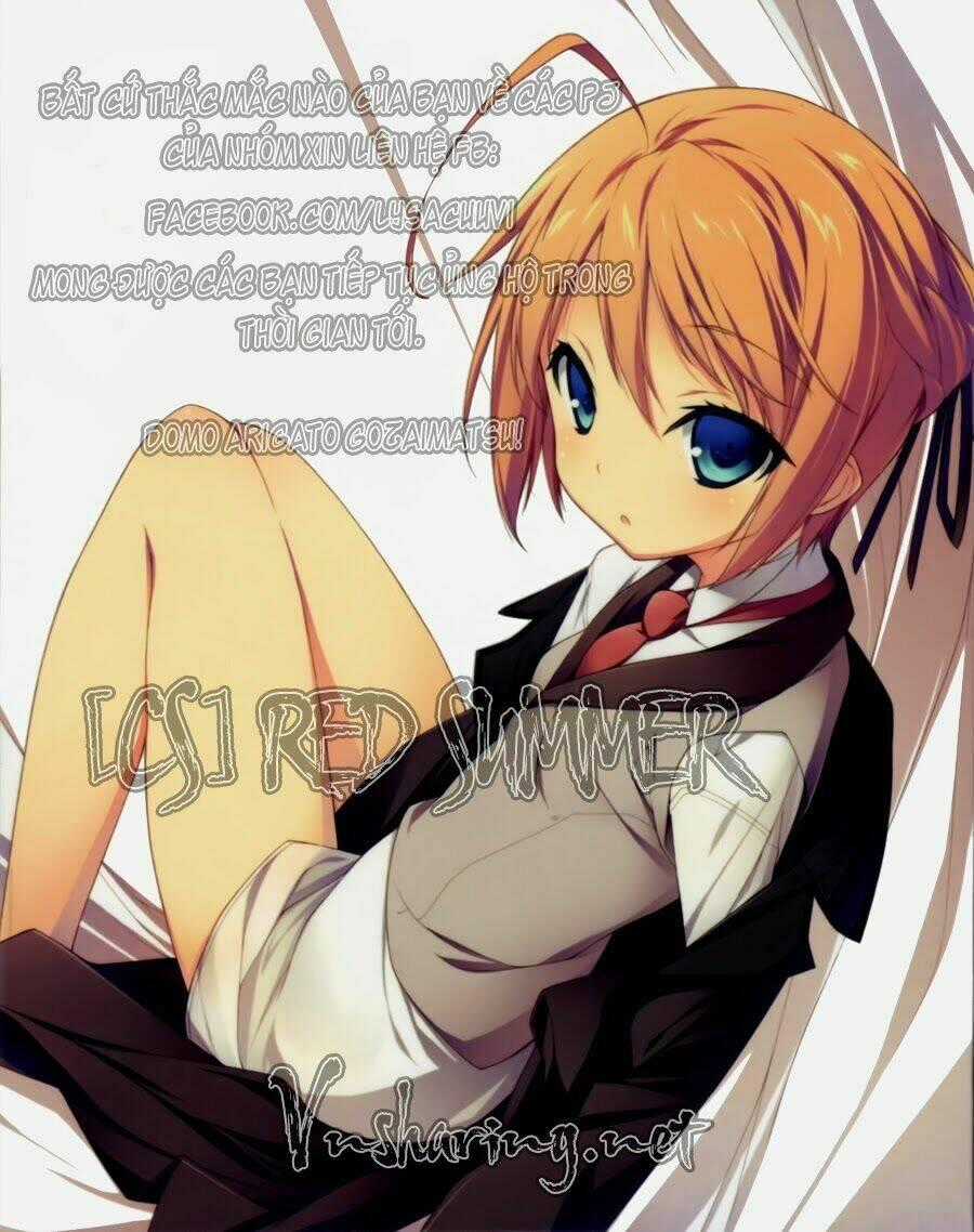 Himitsu no Akuma-chan - Chapter 8 - Trang 29