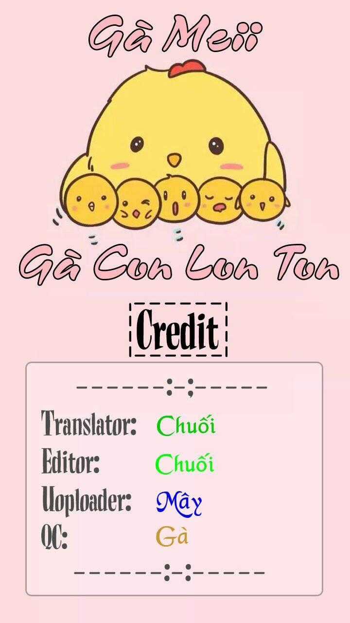 Himitsu No Juliet - Chapter 1 - Trang 2