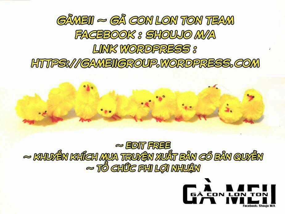 Himitsu No Juliet - Chapter 2 - Trang 1