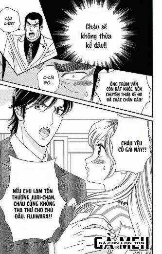 Himitsu No Juliet - Chapter 5 - Trang 5