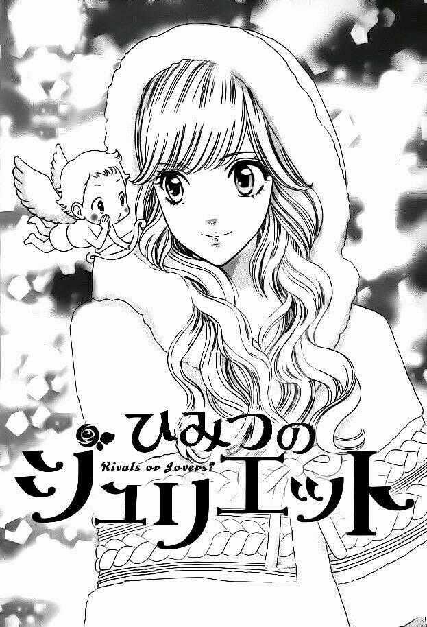 Himitsu No Juliet - Chapter 6 - Trang 1