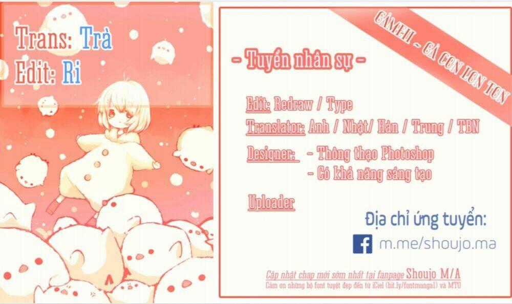 Himitsu No Juliet - Chapter 7 - Trang 43