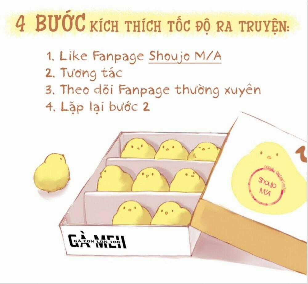 Himitsu No Juliet - Chapter 8 - Trang 41