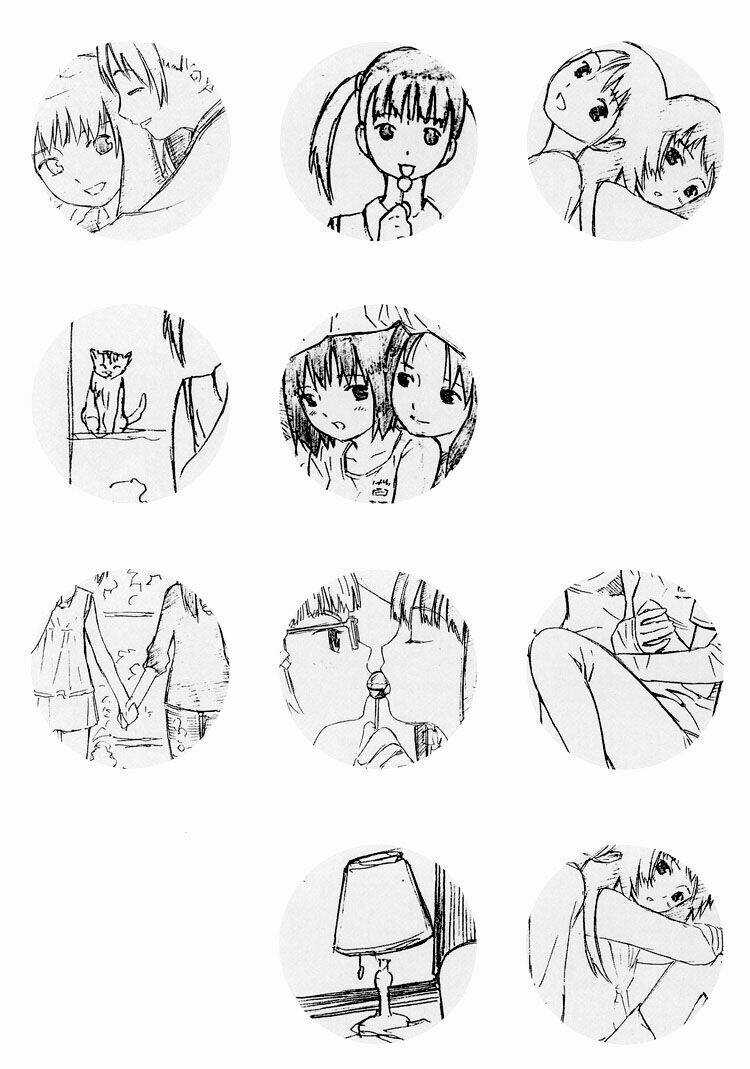 Himitsu no Recipe - Chapter 1 - Trang 4