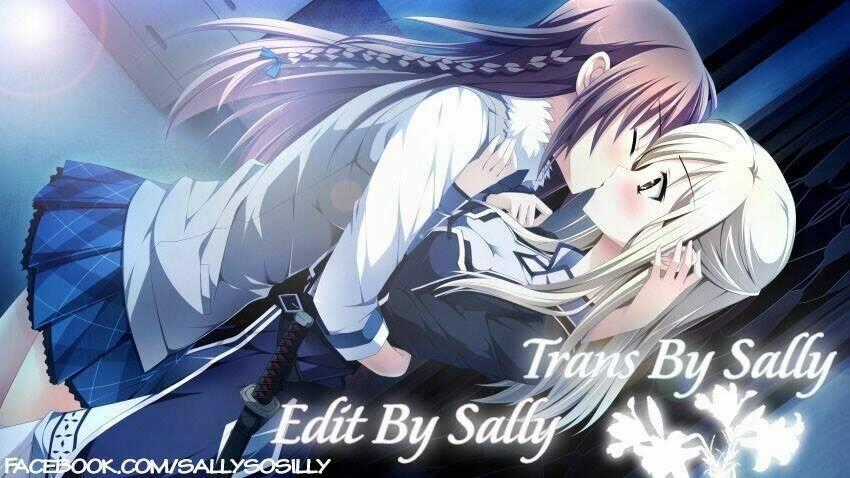 Himitsu no Recipe - Chapter 11 - Trang 17