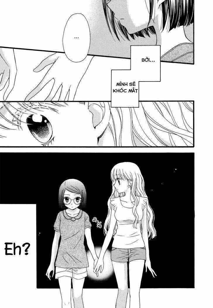 Himitsu no Recipe - Chapter 12 - Trang 15