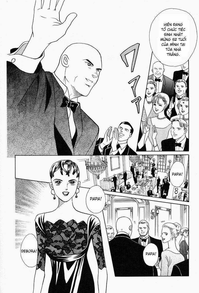 Himitsu – The Top Secret - Chapter 1 - Trang 13