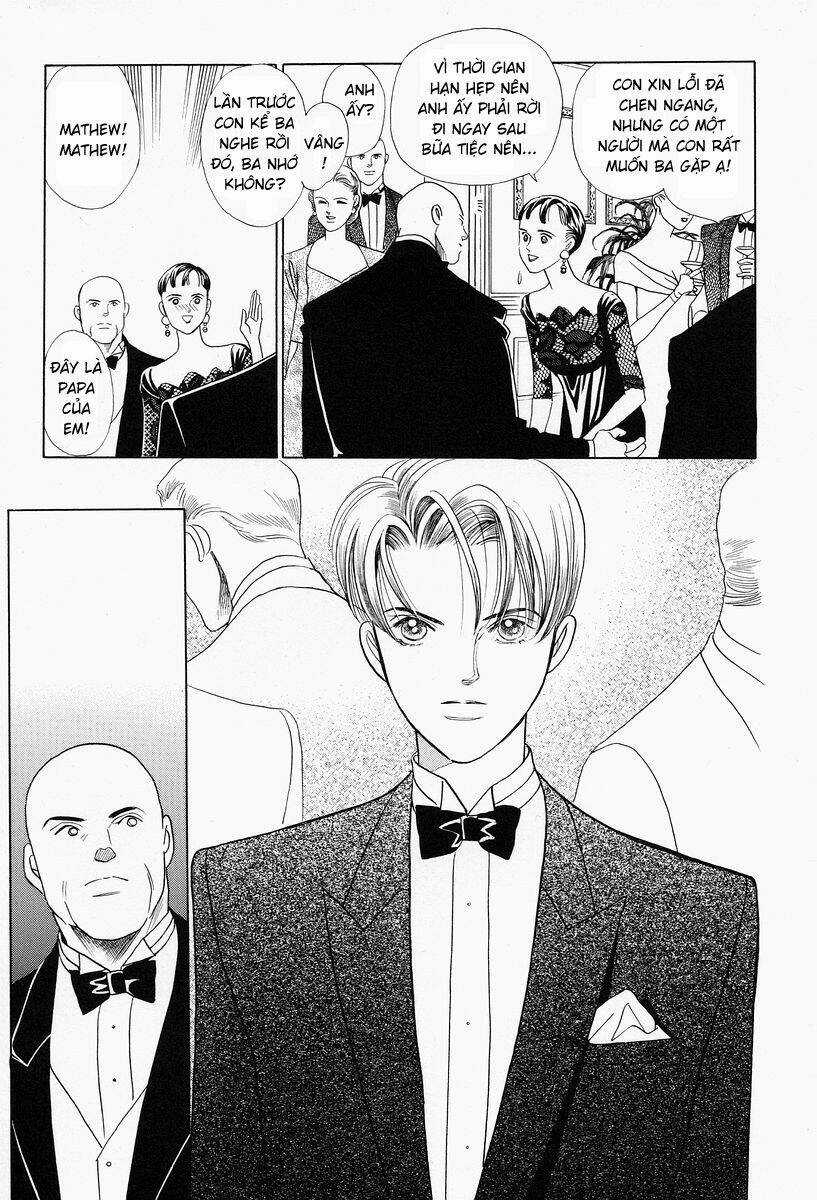 Himitsu – The Top Secret - Chapter 1 - Trang 14