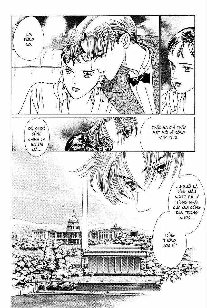 Himitsu – The Top Secret - Chapter 1 - Trang 17