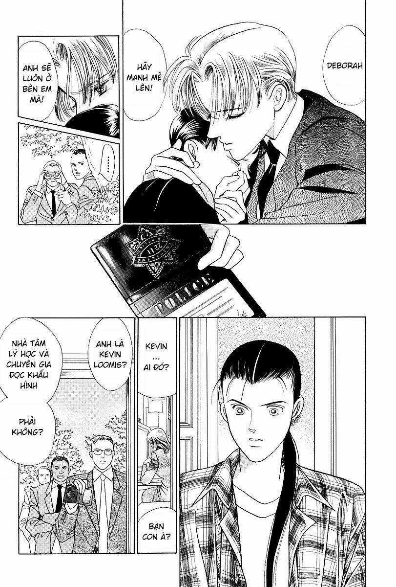 Himitsu – The Top Secret - Chapter 1 - Trang 20