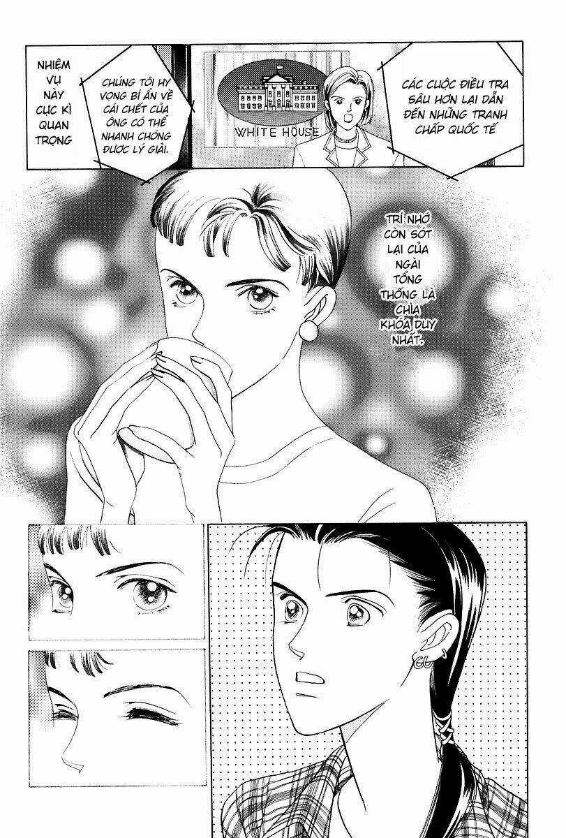 Himitsu – The Top Secret - Chapter 1 - Trang 28