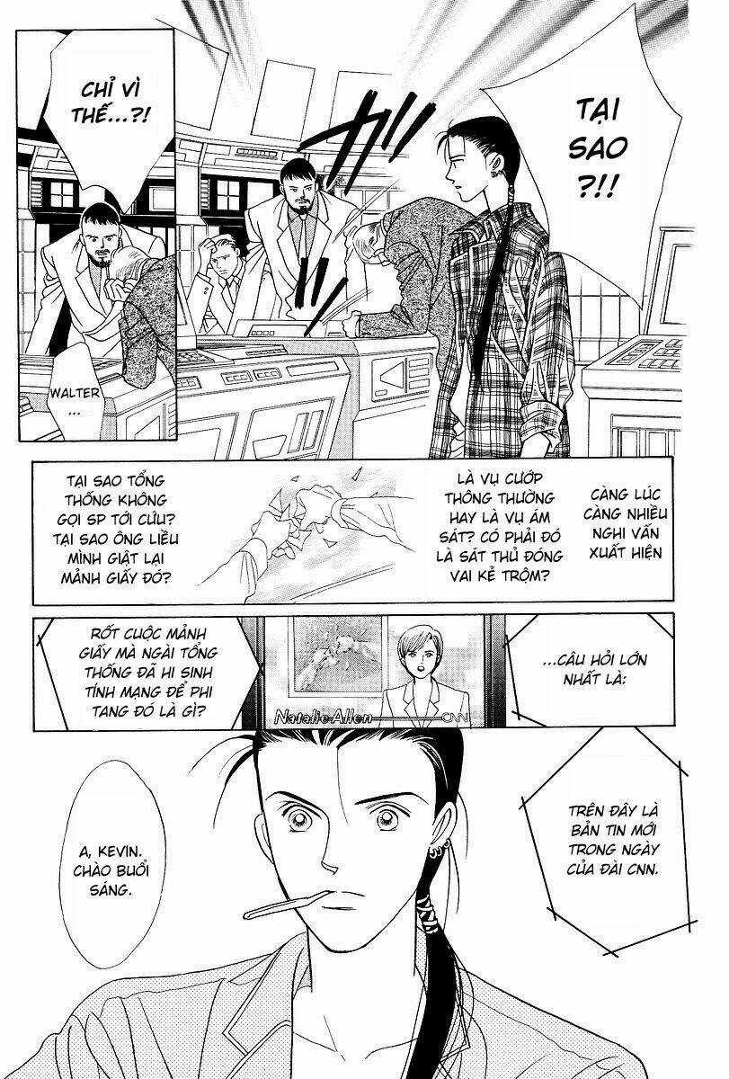 Himitsu – The Top Secret - Chapter 1 - Trang 36