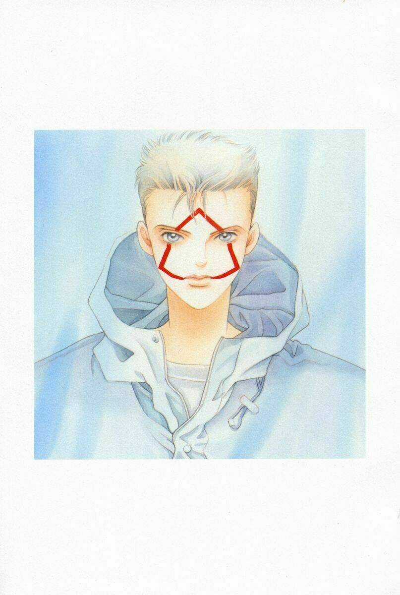 Himitsu – The Top Secret - Chapter 1 - Trang 5