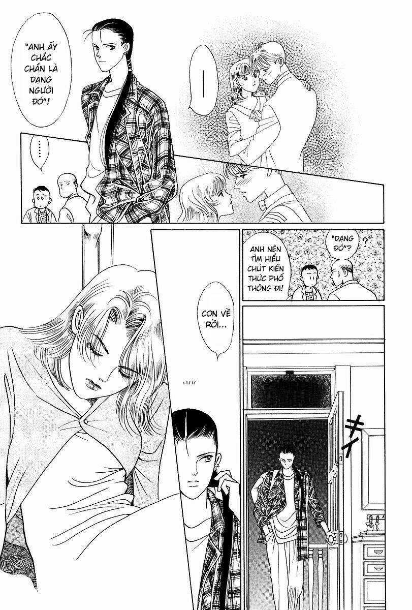 Himitsu – The Top Secret - Chapter 1 - Trang 44