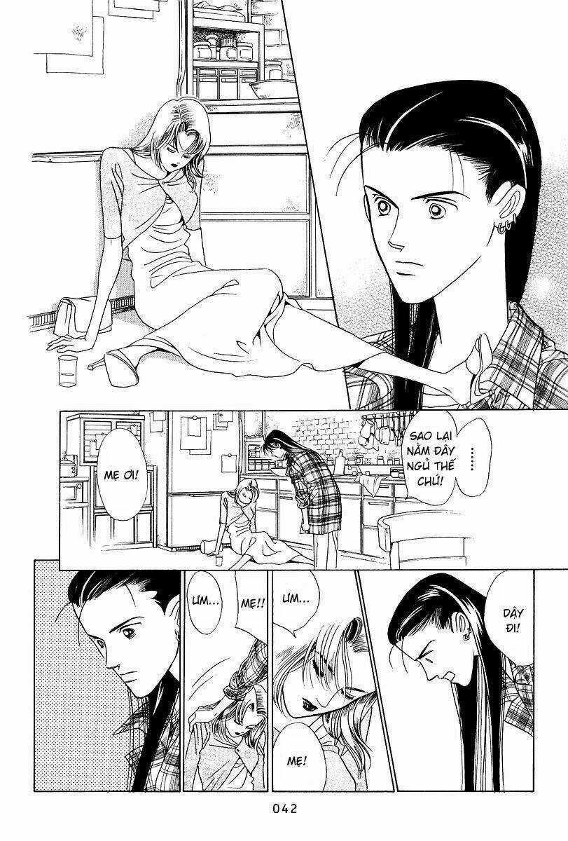 Himitsu – The Top Secret - Chapter 1 - Trang 45