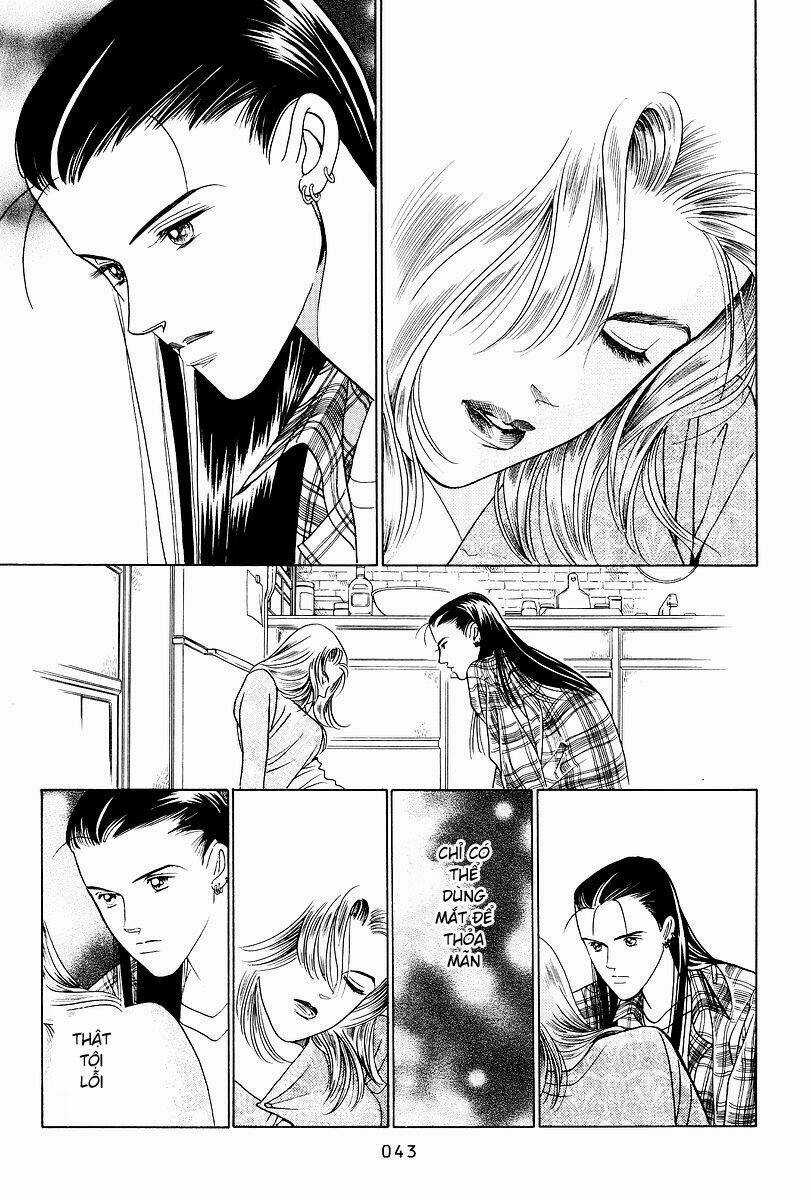 Himitsu – The Top Secret - Chapter 1 - Trang 46