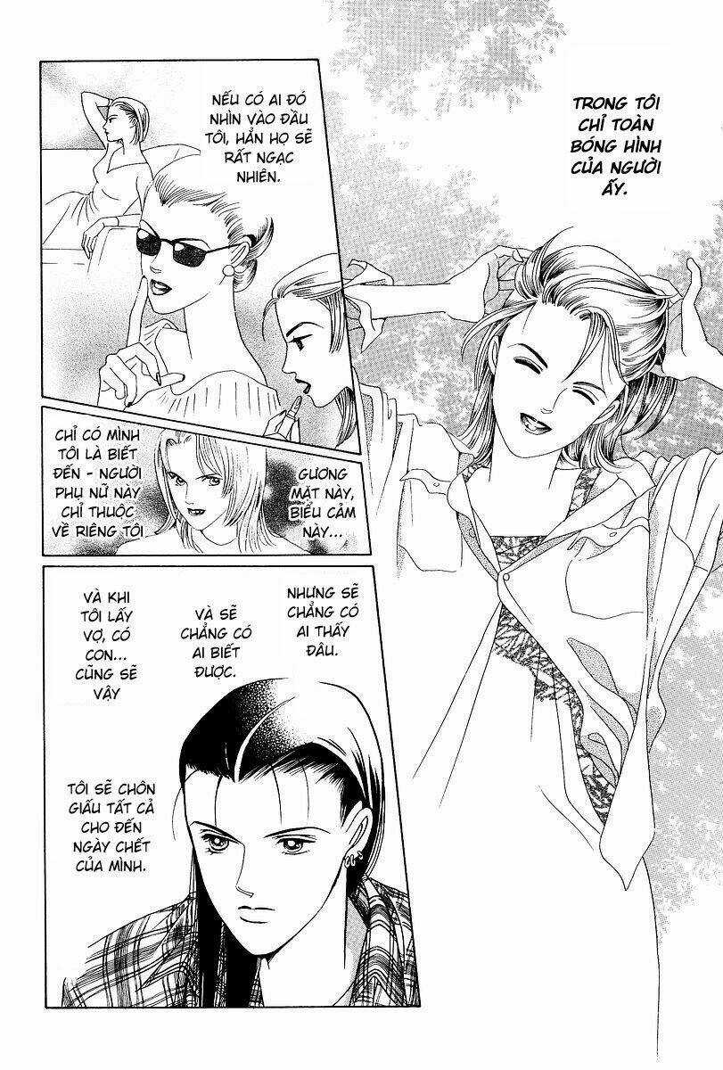 Himitsu – The Top Secret - Chapter 1 - Trang 47