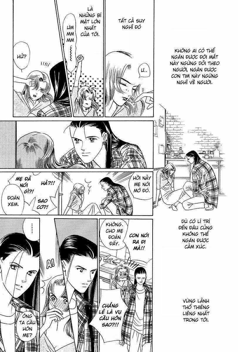 Himitsu – The Top Secret - Chapter 1 - Trang 48