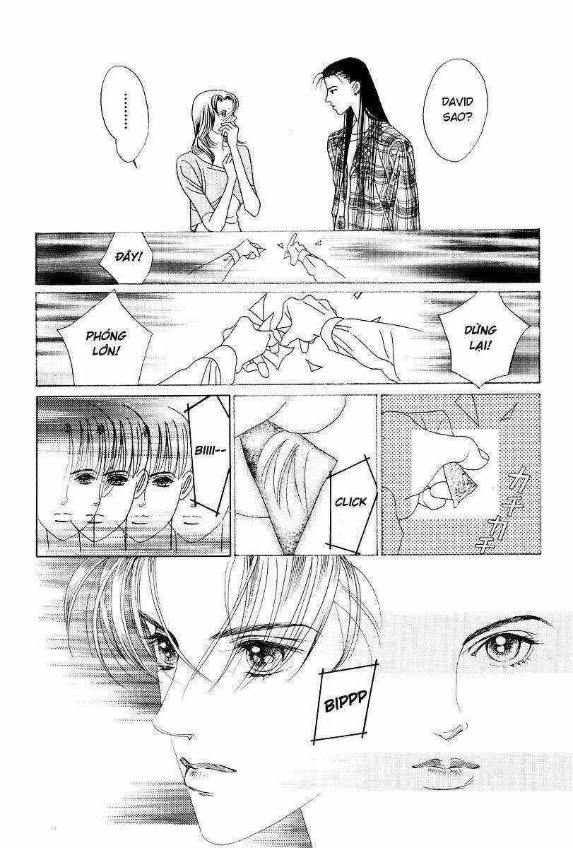 Himitsu – The Top Secret - Chapter 1 - Trang 49